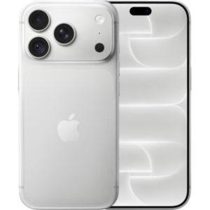 Apple iPhone 18 Pro 1TB Silver