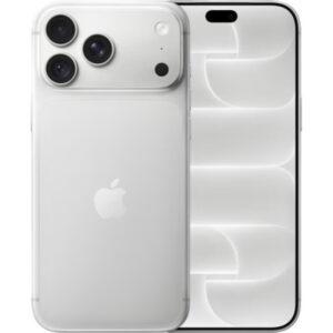 Apple iPhone 18 Pro Max 1TB Silver
