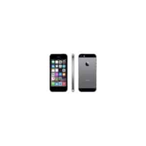 Apple iPhone 5S 16GB Space Gray