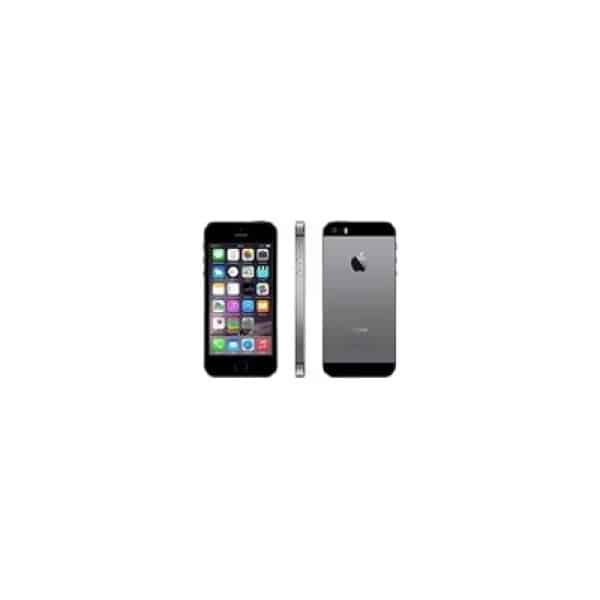 Apple iPhone 5S 16GB Space Gray
