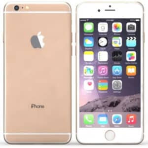 Apple iPhone 6 128GB Gold