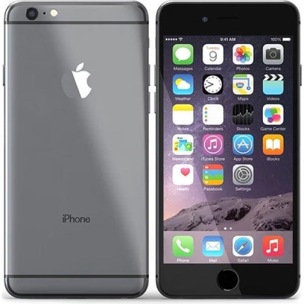 Apple iPhone 6 64GB Space Gray
