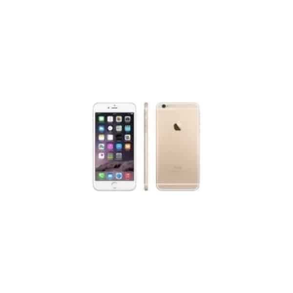 Apple iPhone 6S 128GB Gold