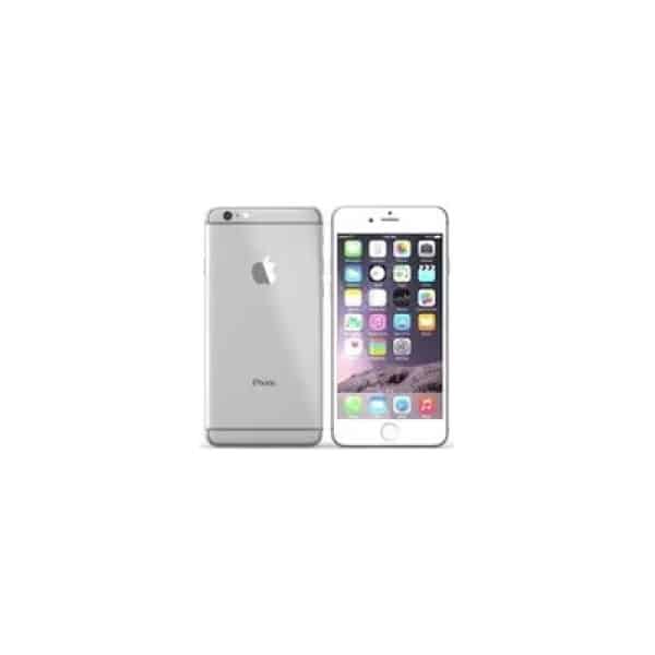 Apple iPhone 6S 16GB Silver