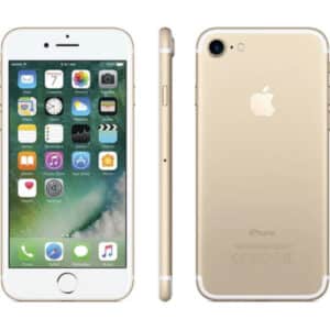 Apple iPhone 7 128GB Gold
