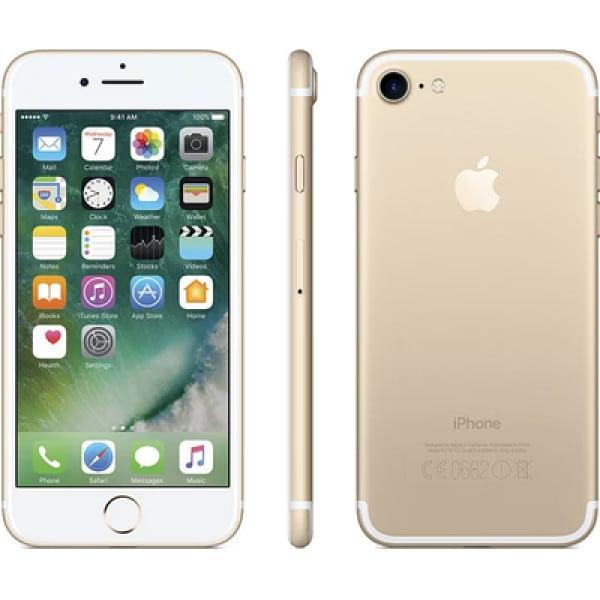 Apple iPhone 7 128GB Gold