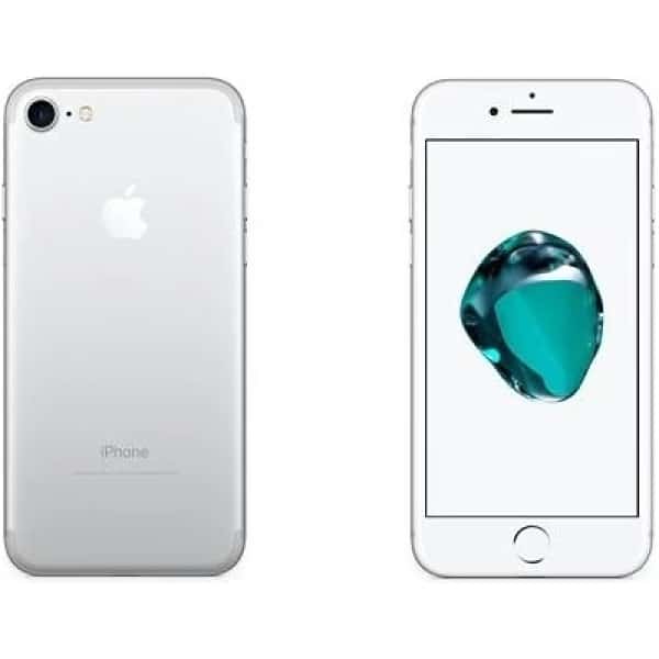 Apple iPhone 7 256GB Silver