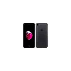 Apple iPhone 7 32GB Black