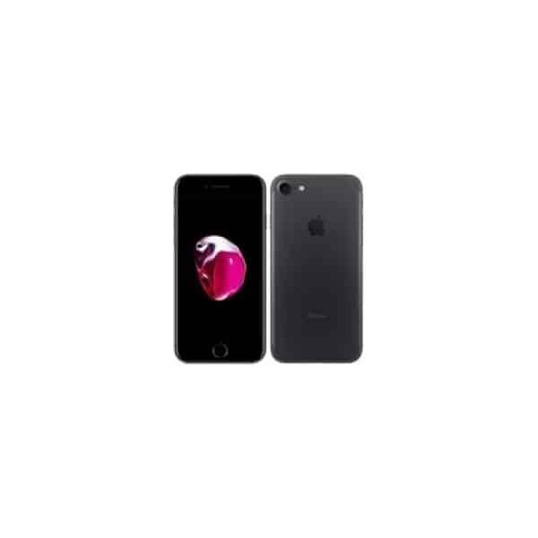 Apple iPhone 7 32GB Black