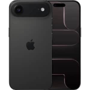 Apple iPhone Air 256GB Space Black