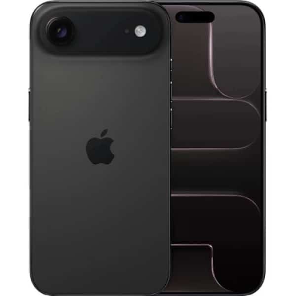 Apple iPhone Air 256GB Space Black