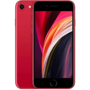 Apple iPhone SE (2020) 128GB (PRODUCT)RED