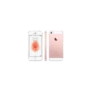 Apple iPhone SE 64GB Rose Gold