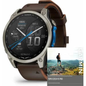 Garmin D2™ Mach 2 47 mm 010-02904-31