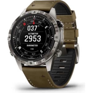 Garmin MARQ 2 Adventurer 010-02648-31
