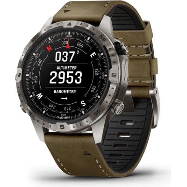 Garmin MARQ 2 Adventurer 010-02648-31