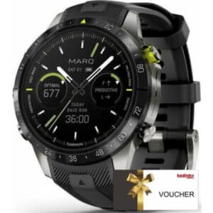 Garmin MARQ 2 Athlete 010-02648-41