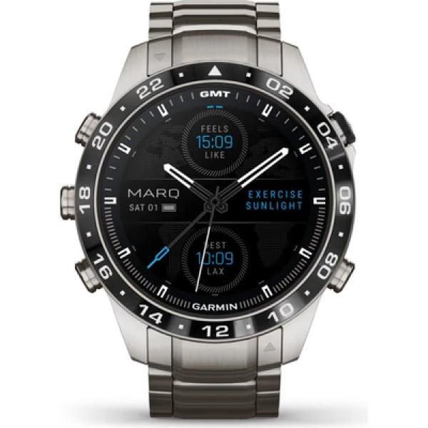 Garmin MARQ 2 Aviator 010-02648-01