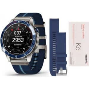 Garmin MARQ 2 Captain 010-02648-11
