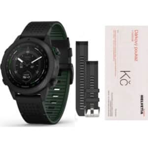 Garmin MARQ 2 Golfer Carbon Edition 010-02722-21