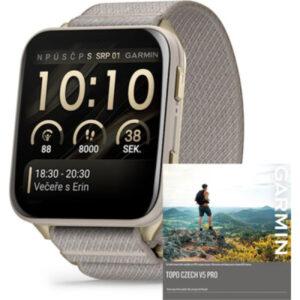 Garmin Venu X1
