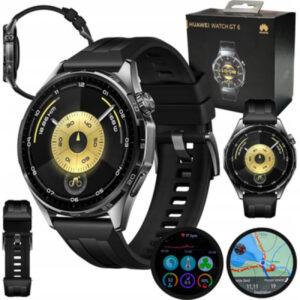 Huawei Watch GT 6 46mm
