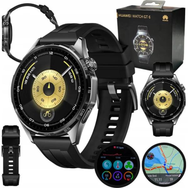 Huawei Watch GT 6 46mm