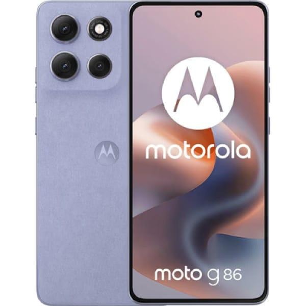 Motorola Moto G86 Power 5G 8GB/256GB PANTONE Cosmic Sky