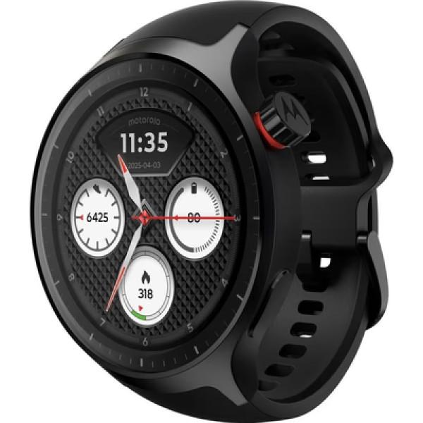 Motorola Moto Watch PANTONE