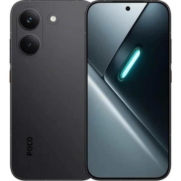 POCO X8 Pro 8GB/256GB Black