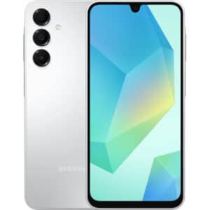 Samsung Galaxy A16 LTE A165F 4GB/128GB Light Gray