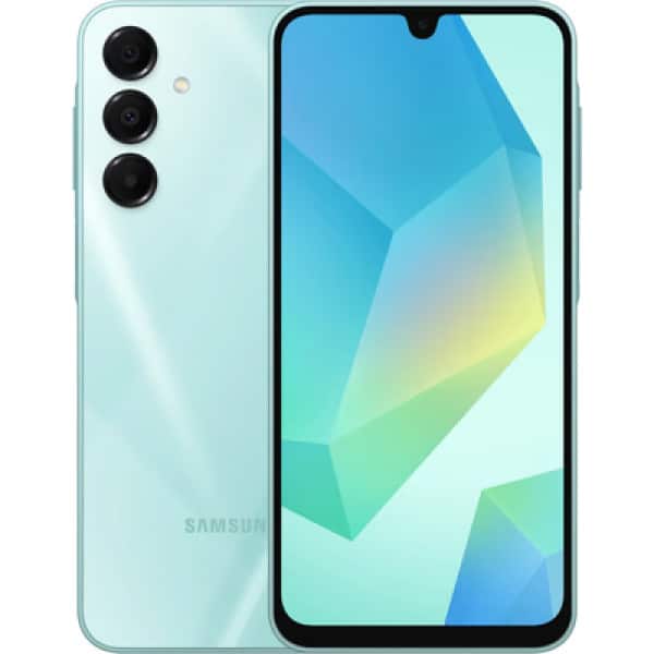 Samsung Galaxy A16 LTE A165F 4GB/128GB Light Green
