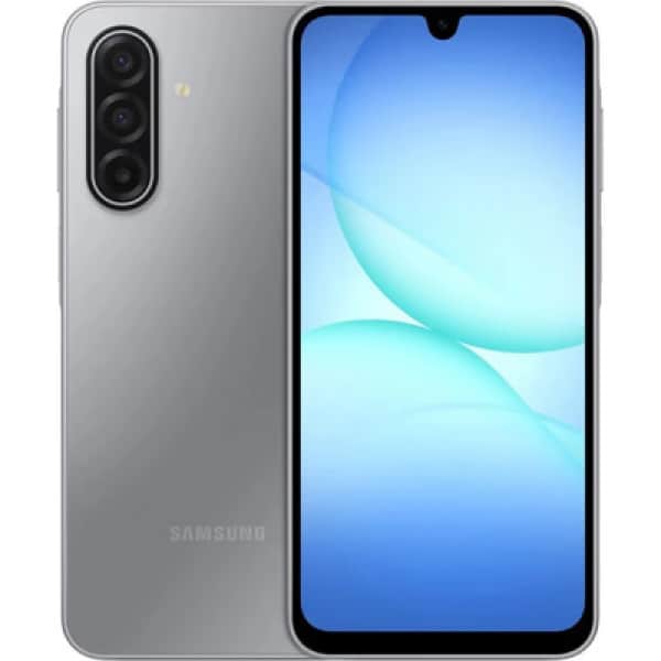 Samsung Galaxy A17 4GB/128GB A175F Gray