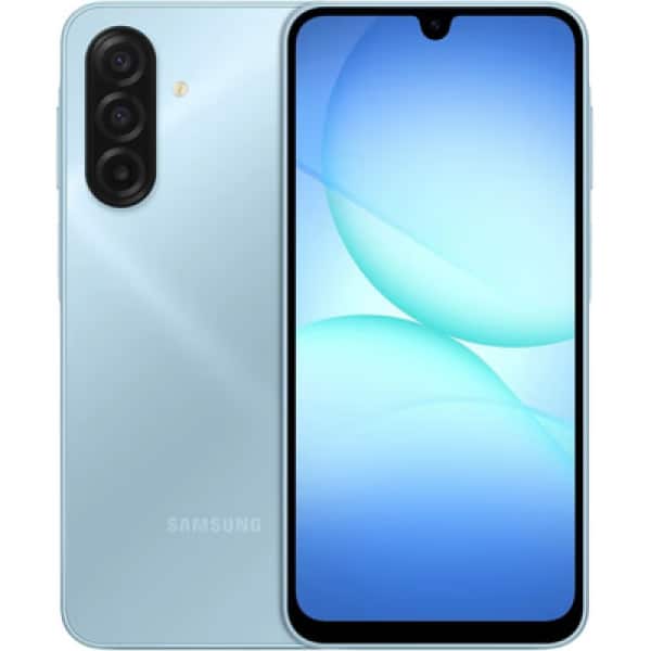 Samsung Galaxy A17 4GB/128GB A175F Light Blue