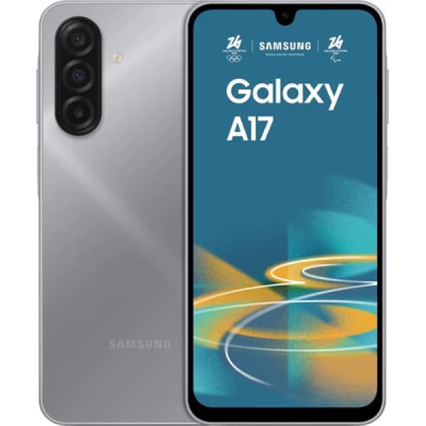Samsung Galaxy A17 8GB/256GB A175F Gray