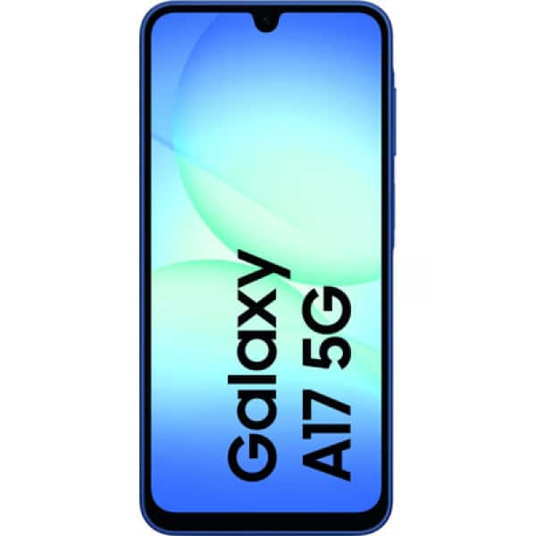 Samsung Galaxy A17 8GB/256GB A175F Light Blue