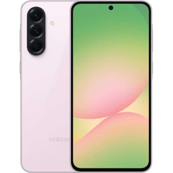Samsung Galaxy A56 5G A566B 8GB/256GB Awesome Pink