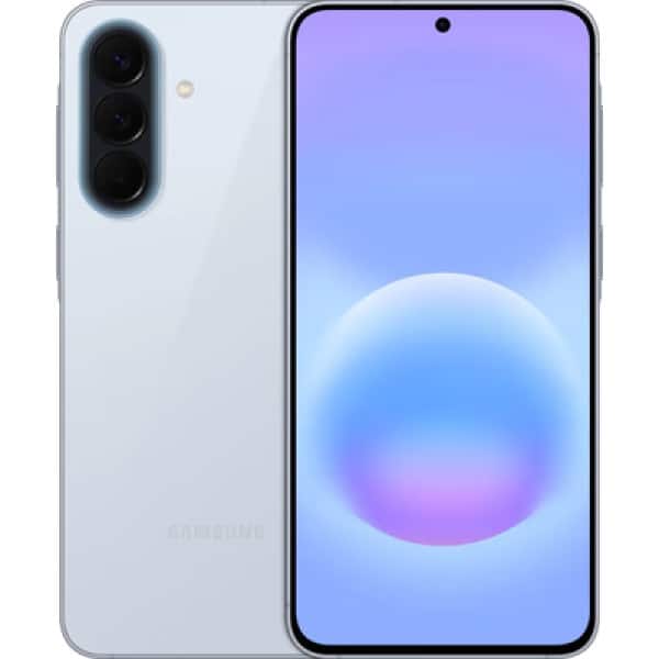 Samsung Galaxy A57 5G A576B 12GB/512GB Awesome Icyblue