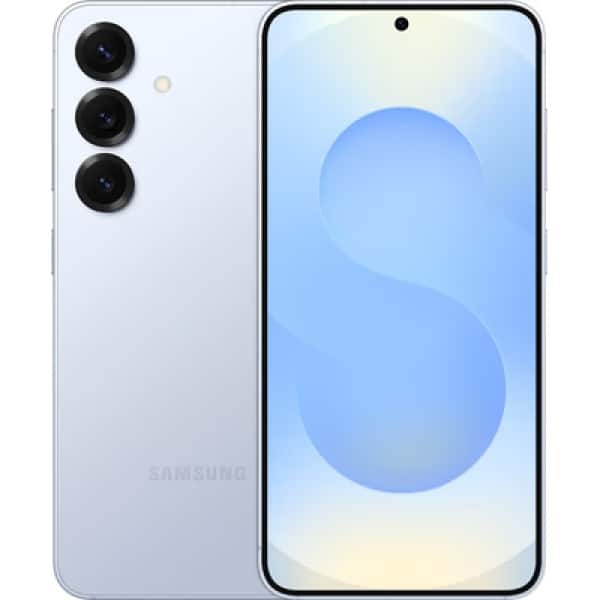 Samsung Galaxy S25 12GB/128GB S931B Icyblue