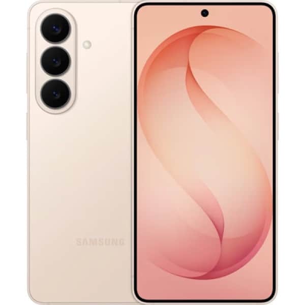 Samsung Galaxy S26 12GB/256GB S942B Pink Gold