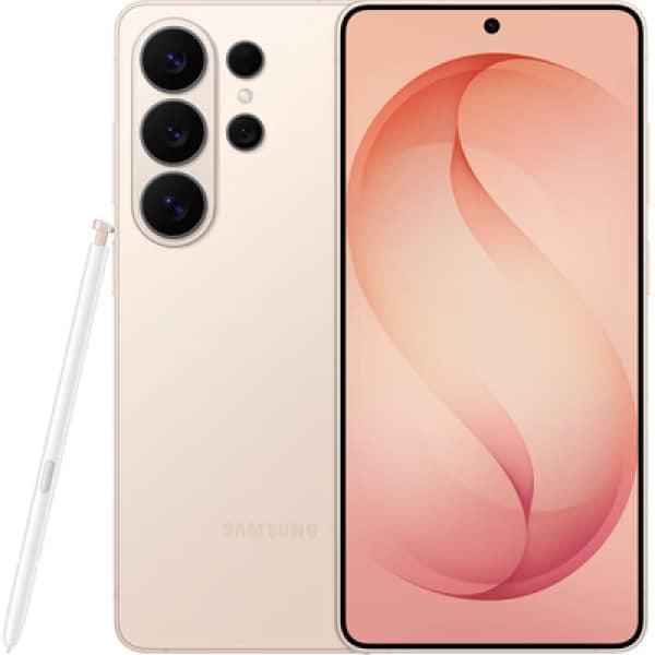Samsung Galaxy S26 Ultra 16GB/1TB S948B Pink Gold