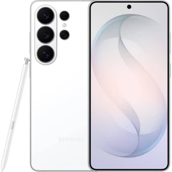 Samsung Galaxy S26 Ultra 16GB/1TB S948B White