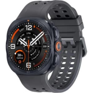 Samsung Galaxy Watch Ultra2 (LTE, 47mm) SM-L715F Gray