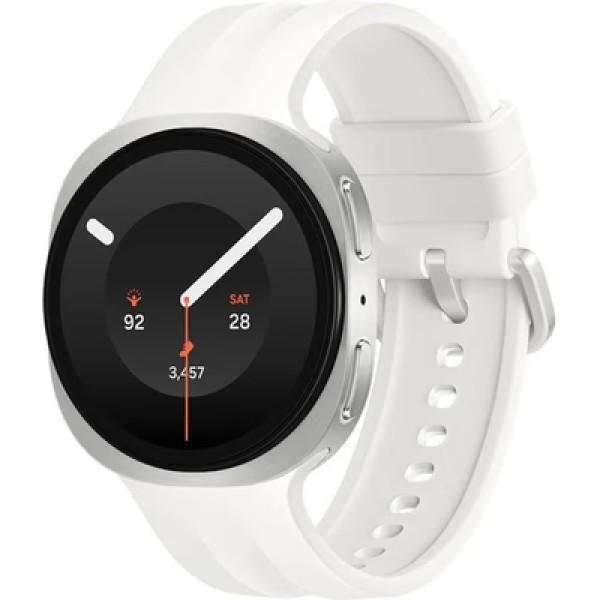 Samsung Galaxy Watch9 (Bluetooth, 40mm) SM-L340N Cream