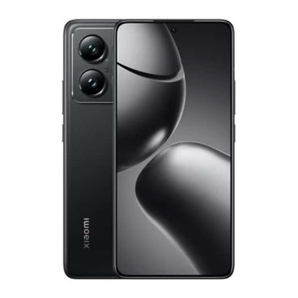 Xiaomi 14T Pro 12GB/512GB Titan Black