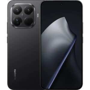 Xiaomi 15T Pro 12GB/1TB Black