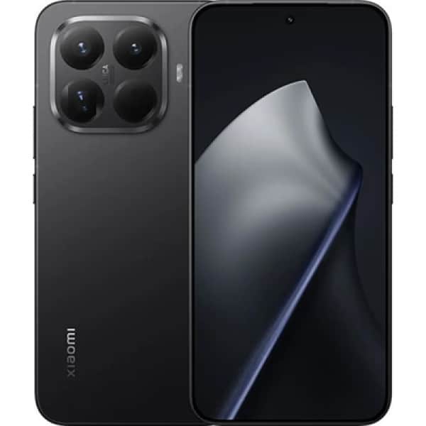 Xiaomi 15T Pro 12GB/1TB Black
