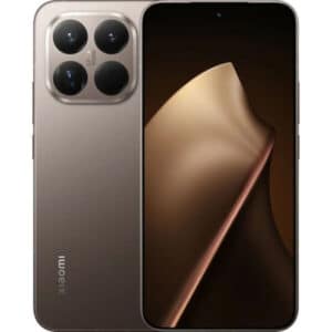 Xiaomi 15T Pro 12GB/1TB Mocha Gold