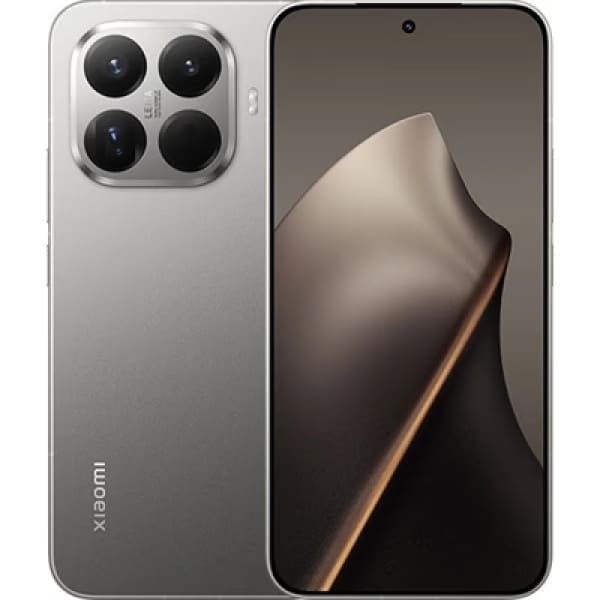 Xiaomi 15T Pro 12GB/512GB Gray