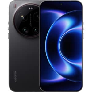 Xiaomi 17 Ultra 16GB/1TB Black
